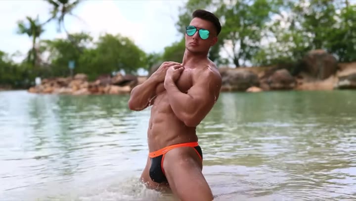 Vlad Parker