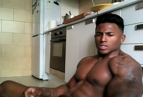 Ashantyea7 Cam show