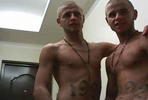 Hot Twins