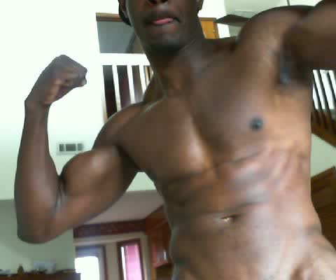 Black Cowboy