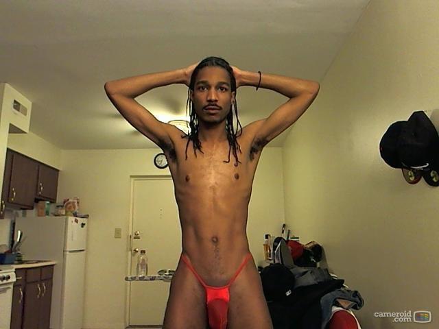 Black Twink